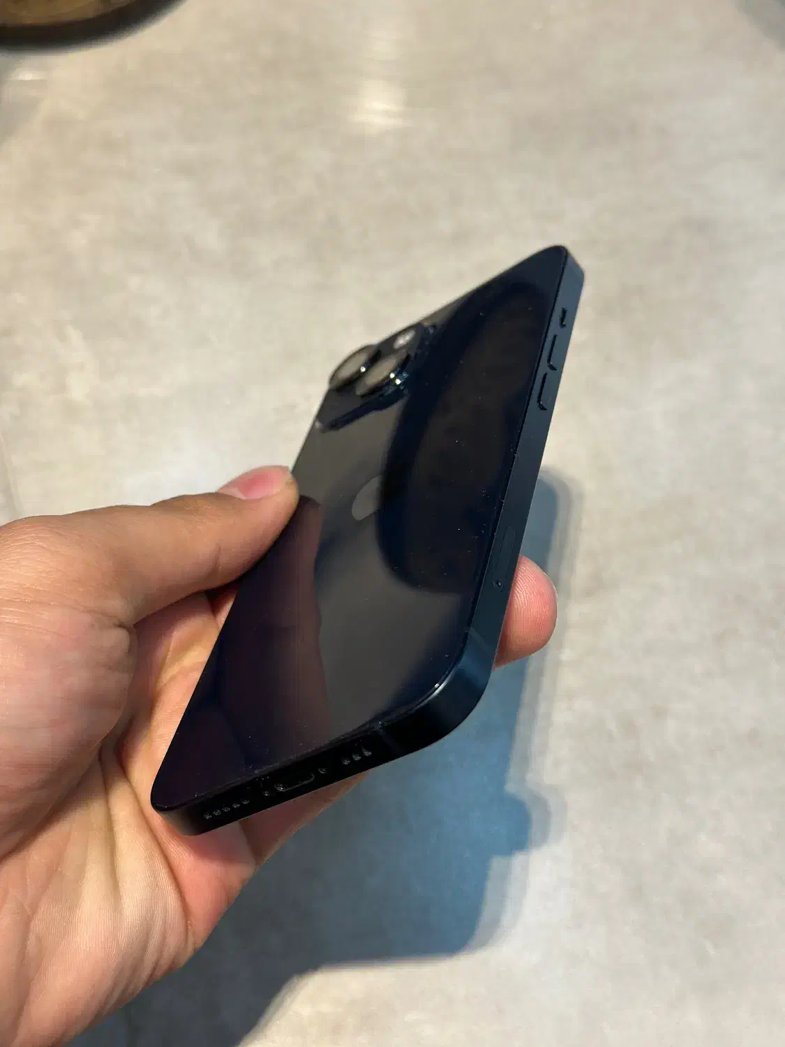 گوشی آیفون ۱۳|موبایل|ملارد, |دیوار