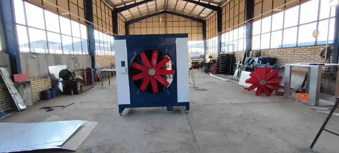 کولر آبی|کولر گازی و فنکوئل|کرمان, |دیوار