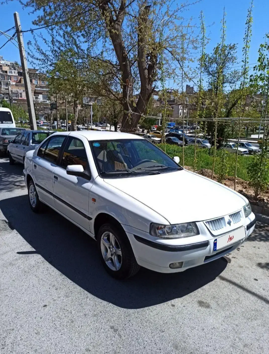 سرویس دربستی  به کرمانشاه وتمامی شهرستانها|خدمات حمل و نقل|ساوه, |دیوار