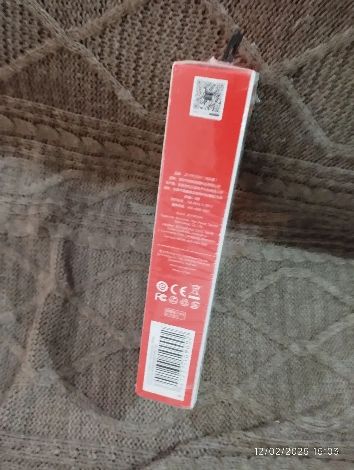 ایرپادjoyRom|لوازم جانبی موبایل و تبلت|تهران, باغ فیض|دیوار