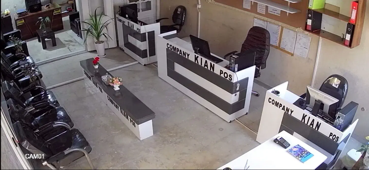 کار دفتری|استخدام اداری و مدیریت|خرمآباد, |دیوار