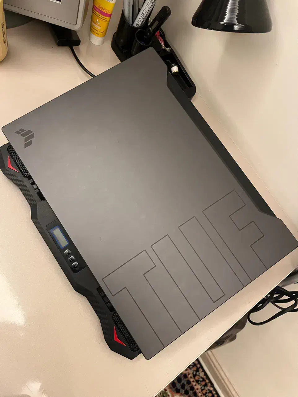 لپ تاپ گیمینگ ( در حد آک) بازدید شبستر|رایانه همراه|تبریز, |دیوار