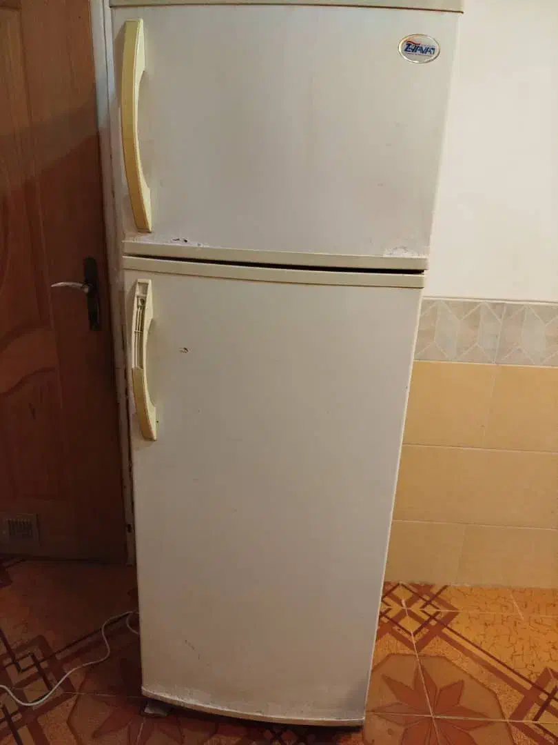 یخچال|یخچال و فریزر|حمیدیا, |دیوار