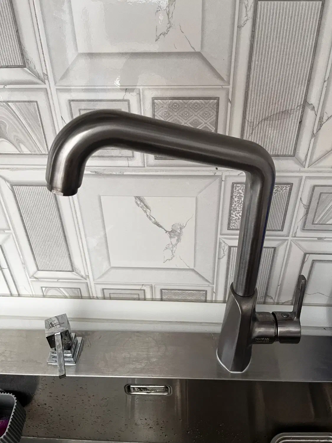 شیرظرفشویی|لوازم سرویس بهداشتی|اردبیل, |دیوار