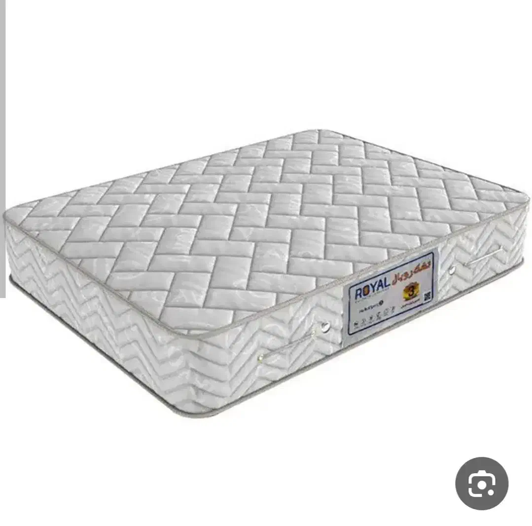 تشک دونفره|تشک تختخواب|گلپایگان, |دیوار