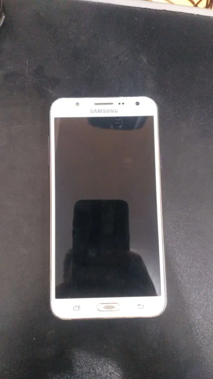 سامسونگj7  core|موبایل|رفسنجان, |دیوار