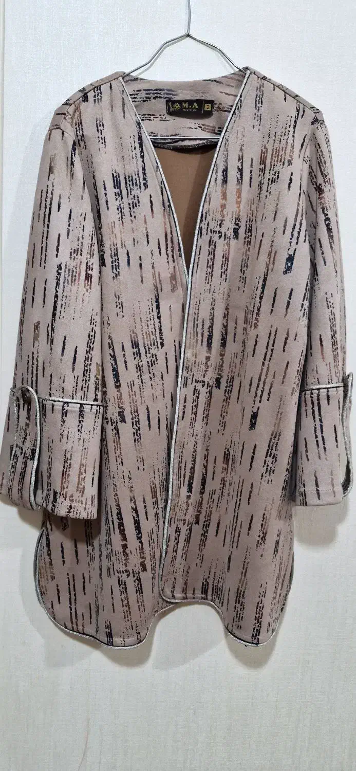 لباس های زنانه نو و در حد نو|لباس|شهرکرد, |دیوار