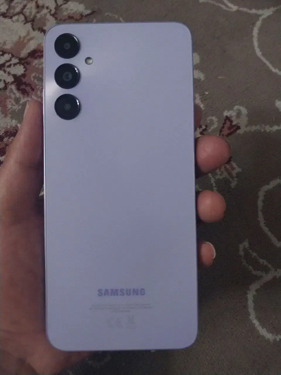 A05s 128 رم 6|موبایل|مشهد, عبادی|دیوار