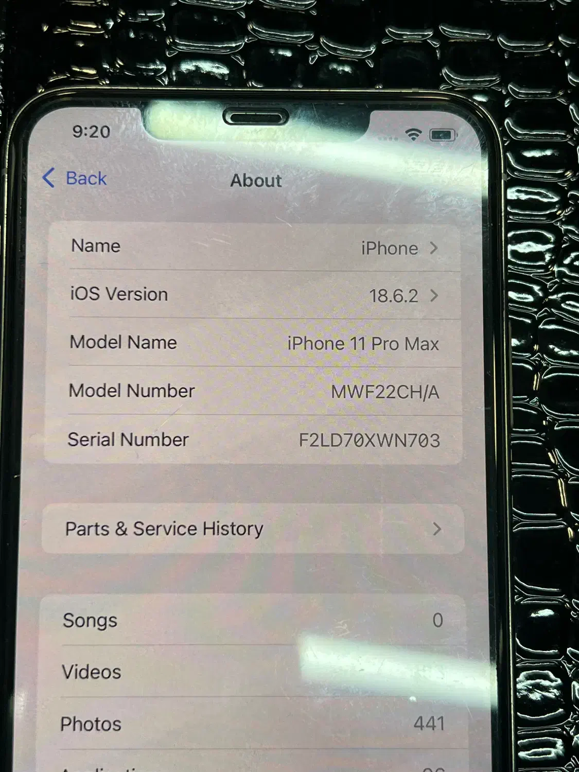 گوشی واقعا تمیز و عالی|موبایل|کاشان, حاج جمال|دیوار