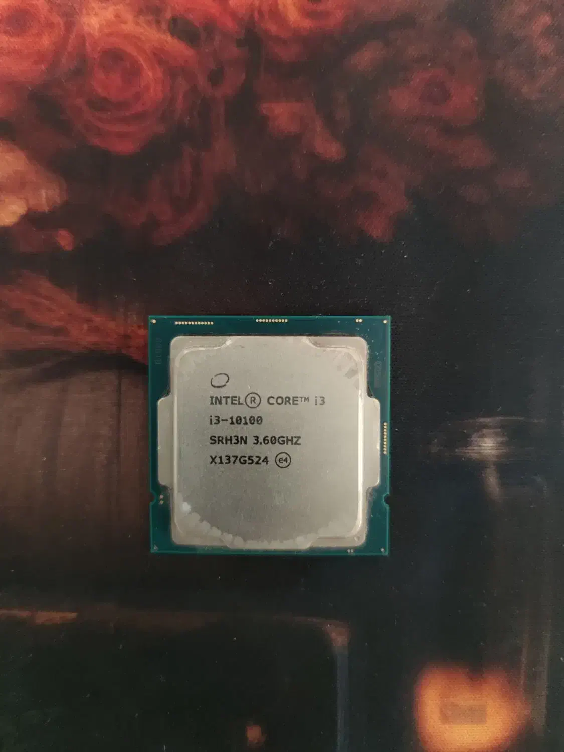 cpu i5 12400 / i3 10100|قطعات و لوازم جانبی رایانه|نظرآباد, نظرآباد|دیوار