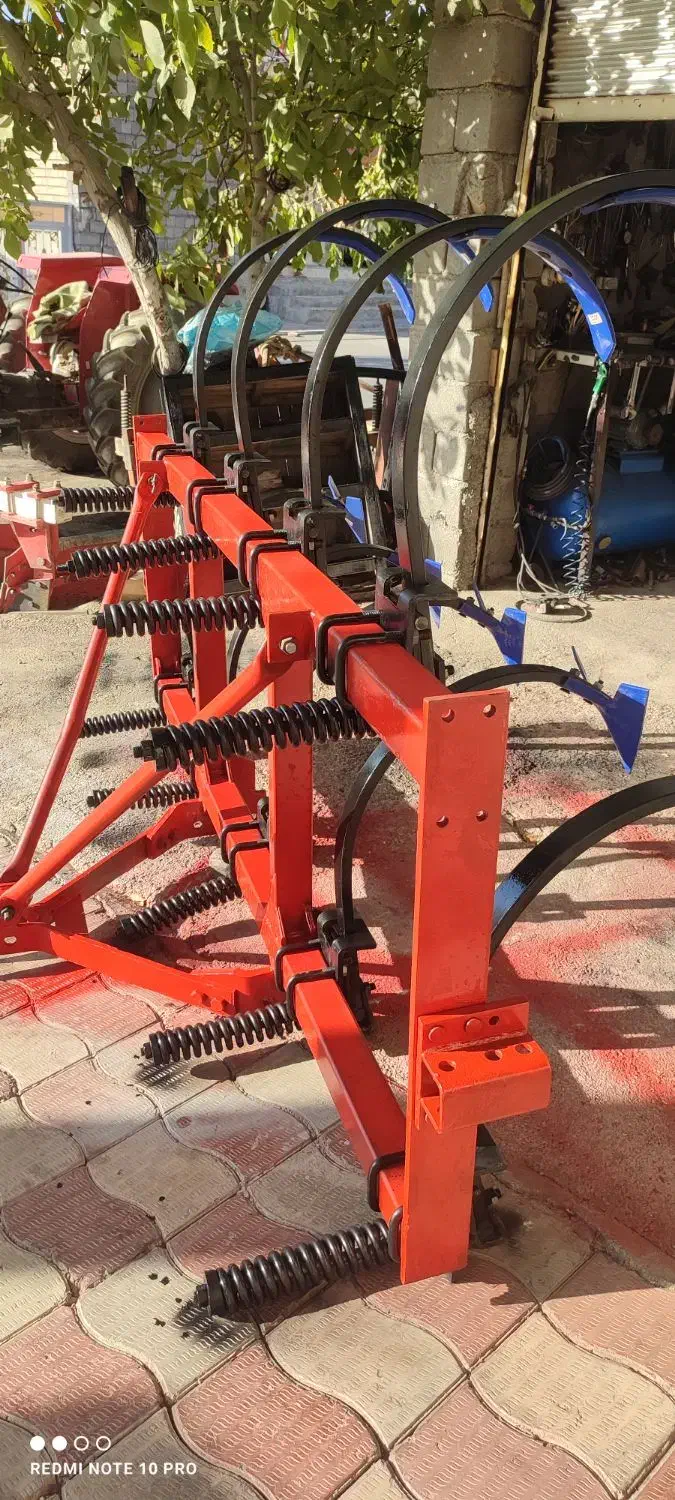 پنجه غازی آلمانی|قطعات یدکی و لوازم جانبی|سیوان, |دیوار