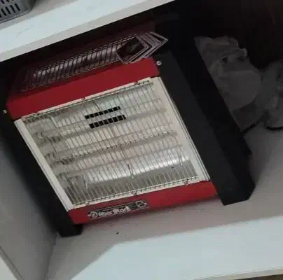 هیتر برقی|بخاری، هیتر، شومینه|فولادشهر, مسکن مهر فولادشهر|دیوار