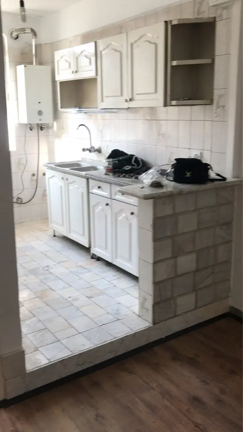 اجاره ۳۵متر هاشمی