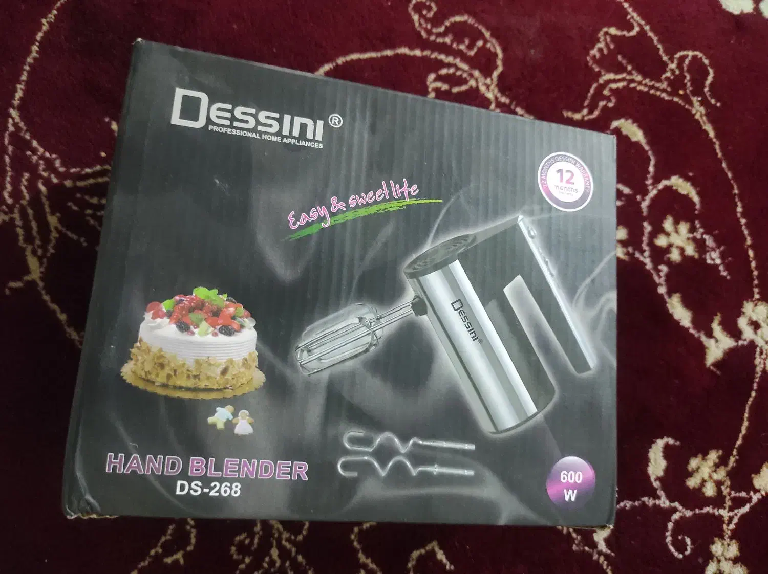 هم زن کیفیت خوب|خردکن، آسیاب، غذاساز|ایرانشهر, |دیوار