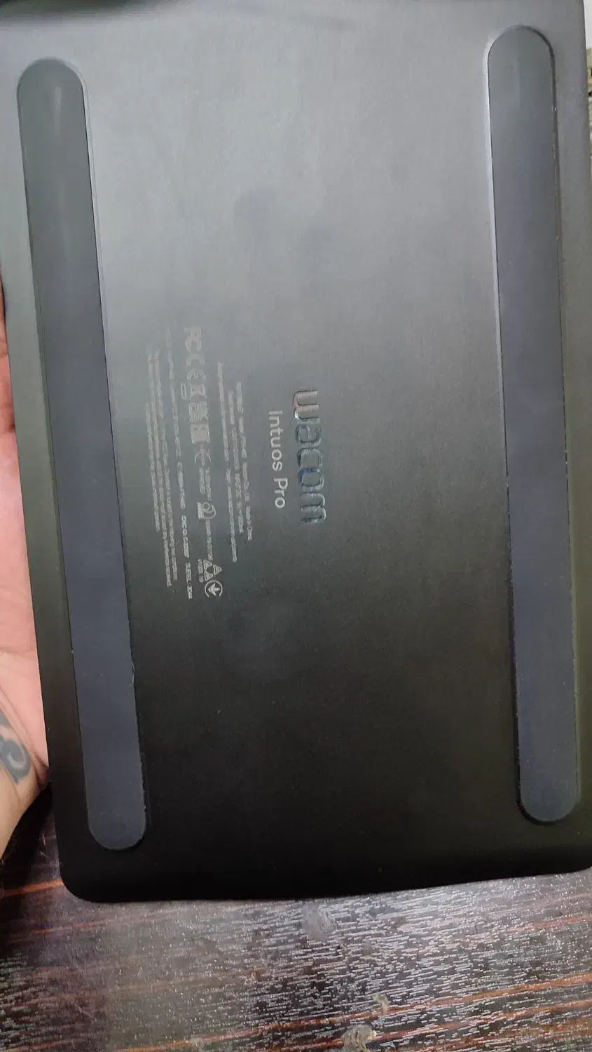 قلم نوری مارک Wacom|قطعات و لوازم جانبی رایانه|تهران, تهرانپارس شرقی|دیوار