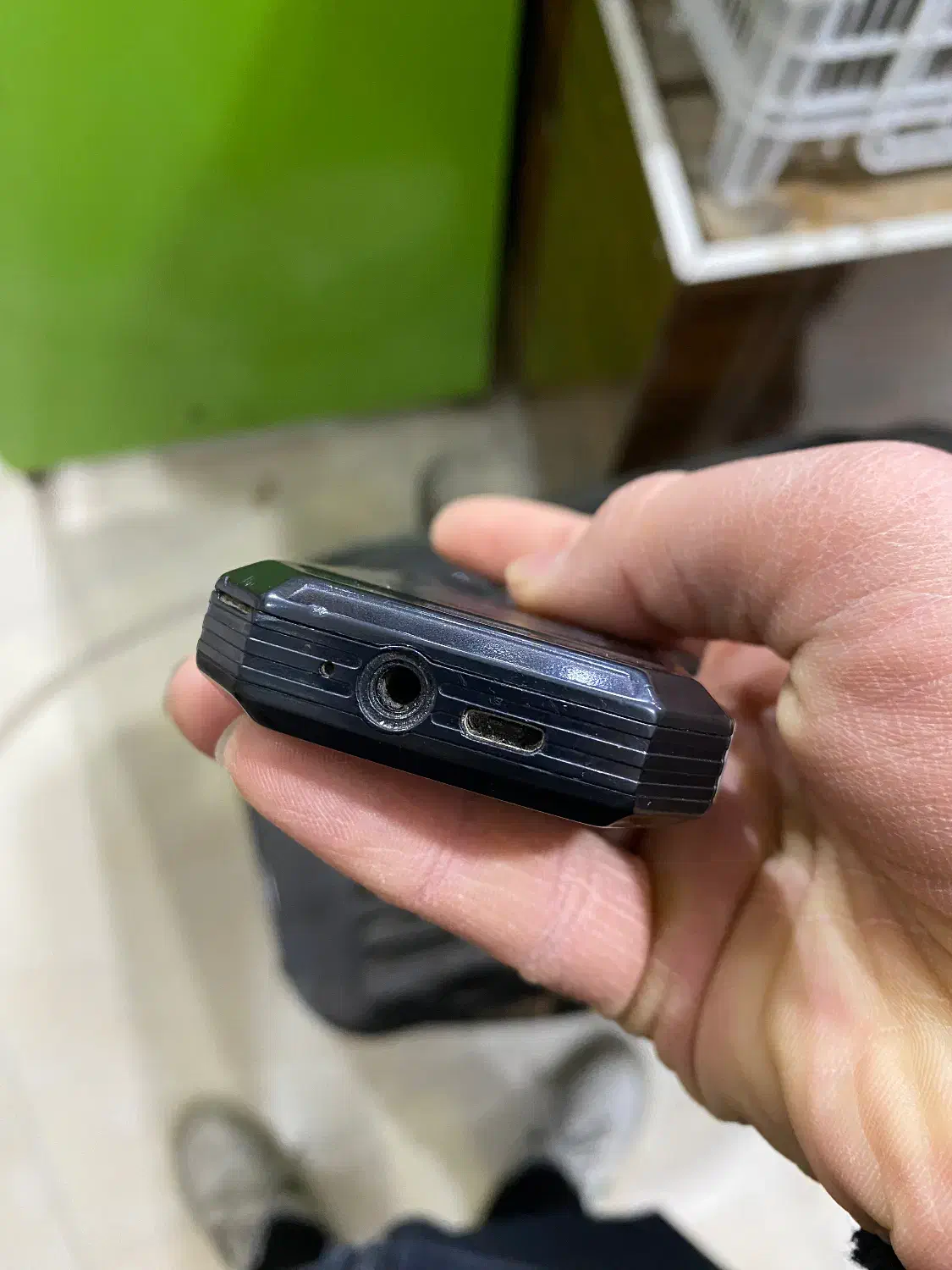 گوشی کاملا سالم|موبایل|شاندیز, |دیوار