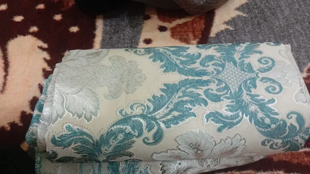 پارچه مبل|پرده، رانر، رومیزی|فسا, |دیوار