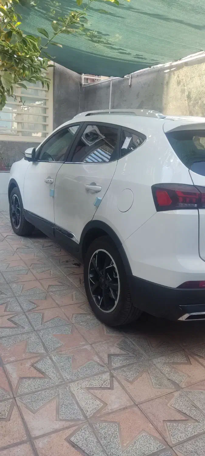 فروش ماشین KMC x5|خودرو سواری و وانت|سیرجان, |دیوار