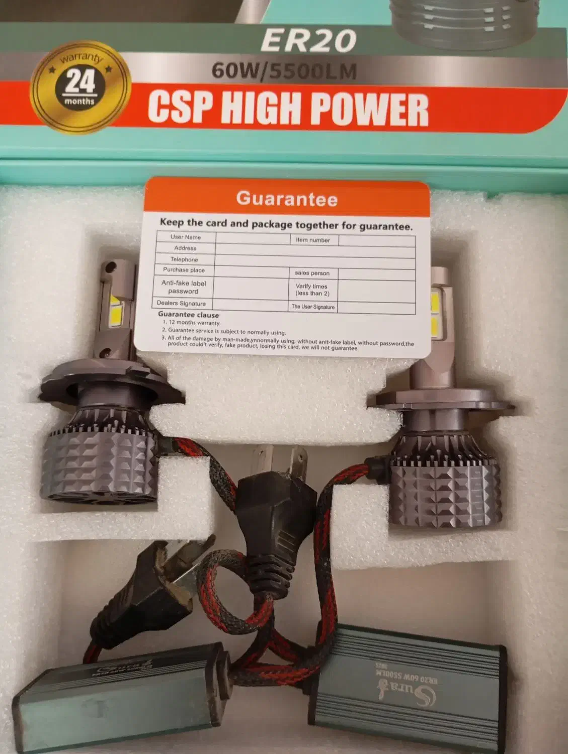 فروش لامپ هدلایت|لامپ و چراغ|بازرگان, |دیوار