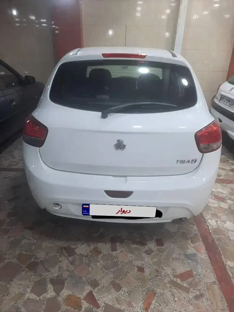 سواری|خودرو سواری و وانت|فومن, |دیوار