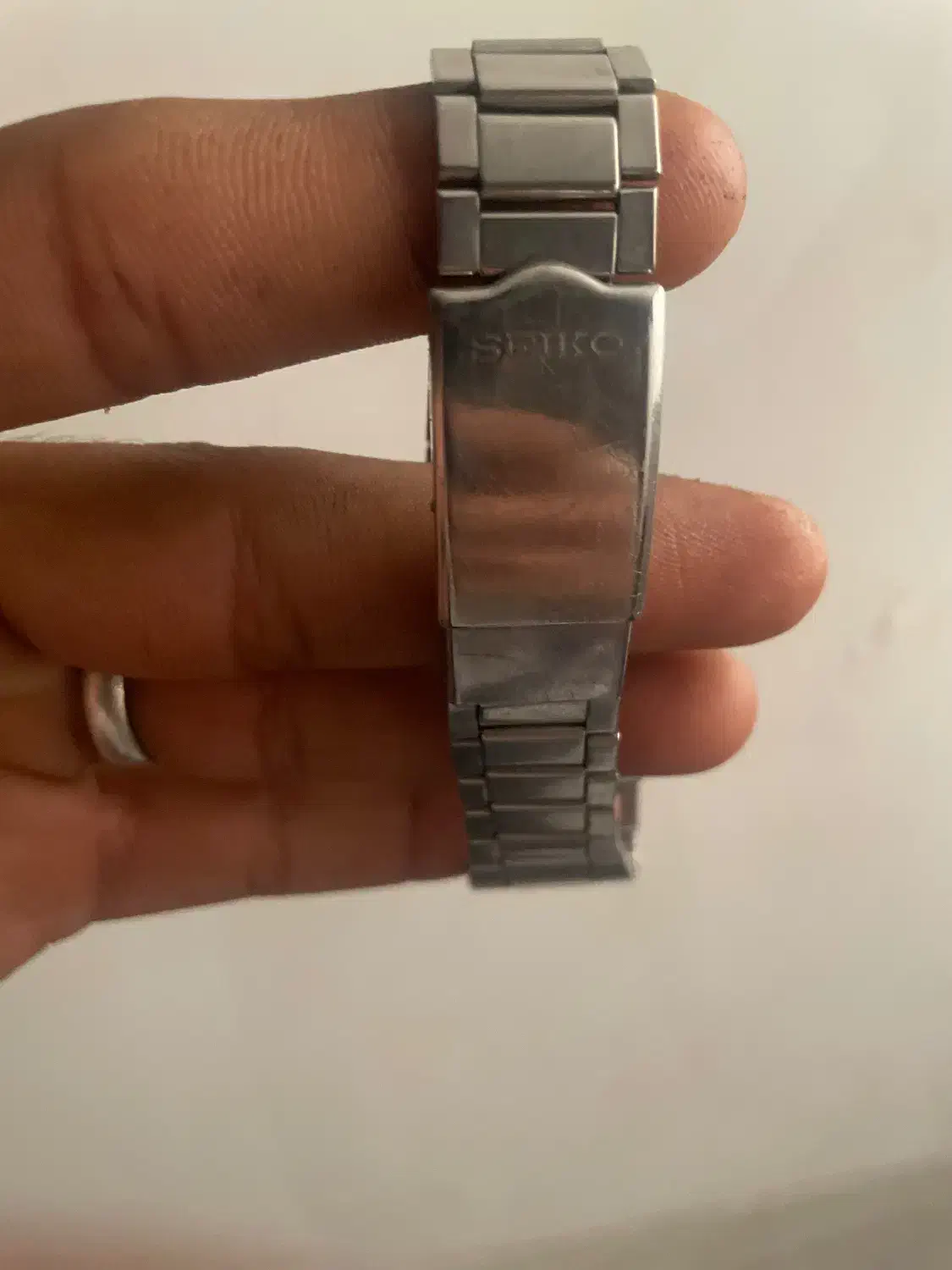 ساعت SEIKO 5|ساعت|یزد, |دیوار