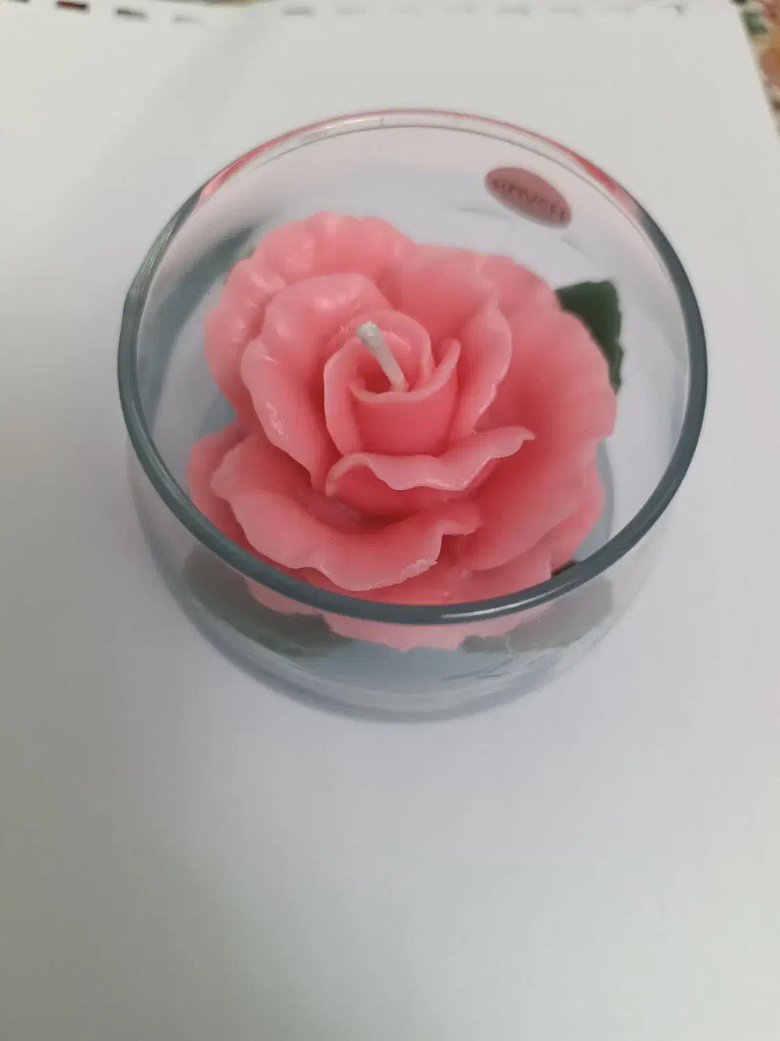 شمع فانتزی|صنایع دستی و سایر لوازم تزئینی|قم, در بهشت|دیوار