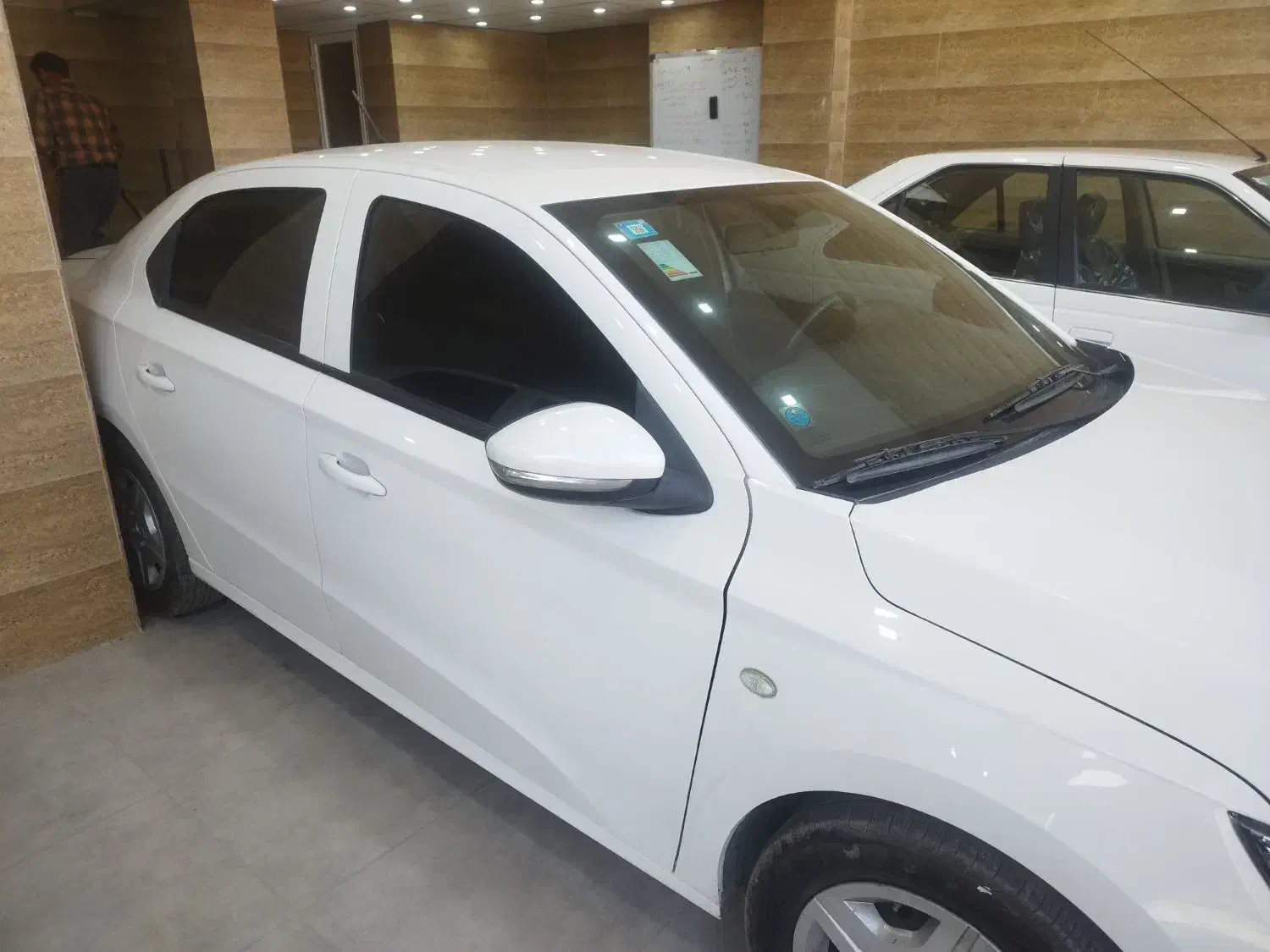 تارا ۴۰۲|خودرو سواری و وانت|کرمان, |دیوار