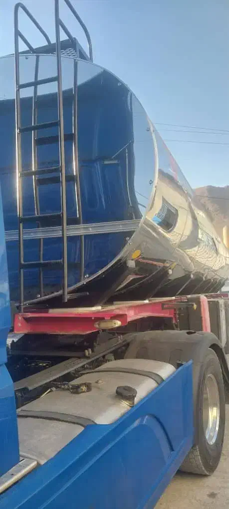 تانکر قیر|قطعات یدکی و لوازم جانبی|اهواز, شهرک برق|دیوار