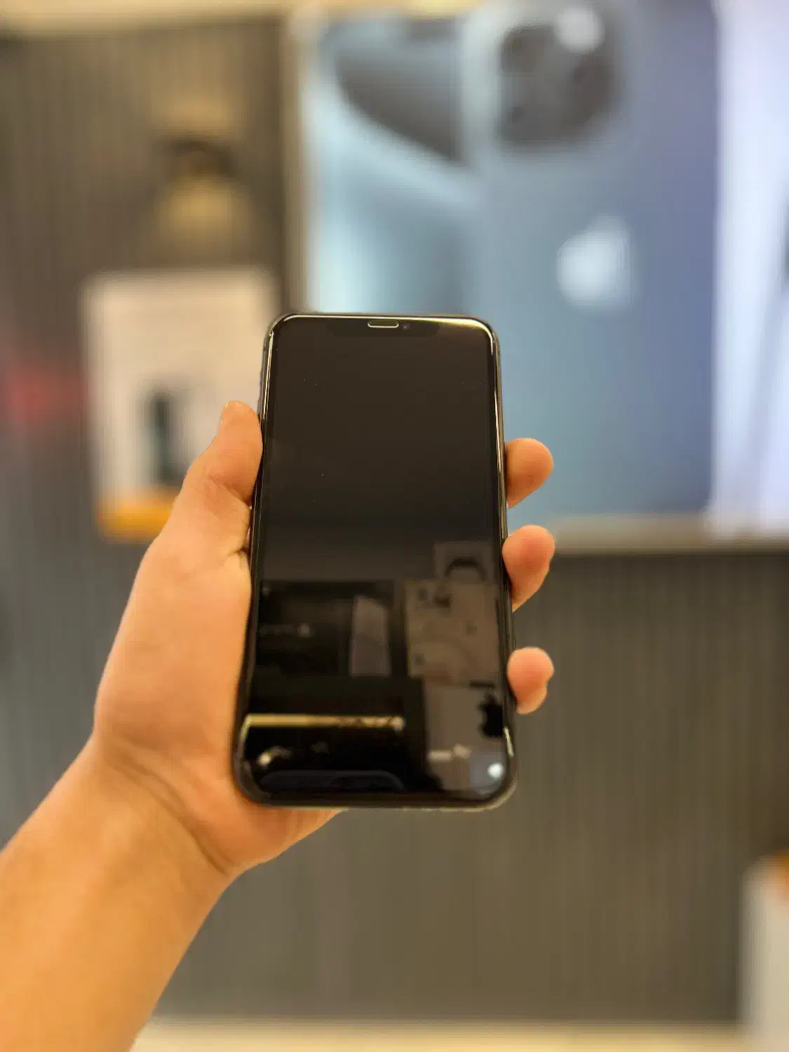 ایفون ۱۱ نرمال|موبایل|کرج, مهرویلا جنوبی|دیوار