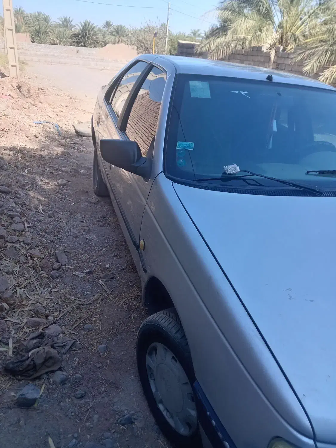 پژو405|خودرو سواری و وانت|بم, |دیوار