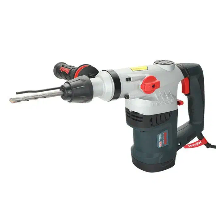 بتن کن دو کاره  رونیکس ۲۷۰۷|ابزارآلات|تهران, ائمه اطهار|دیوار