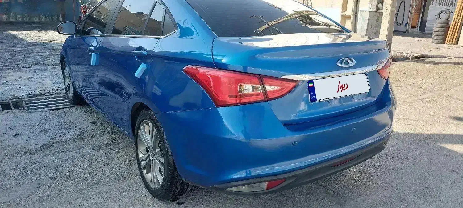 آریزو۵ اکسلنت|خودرو سواری و وانت|ایلام, |دیوار