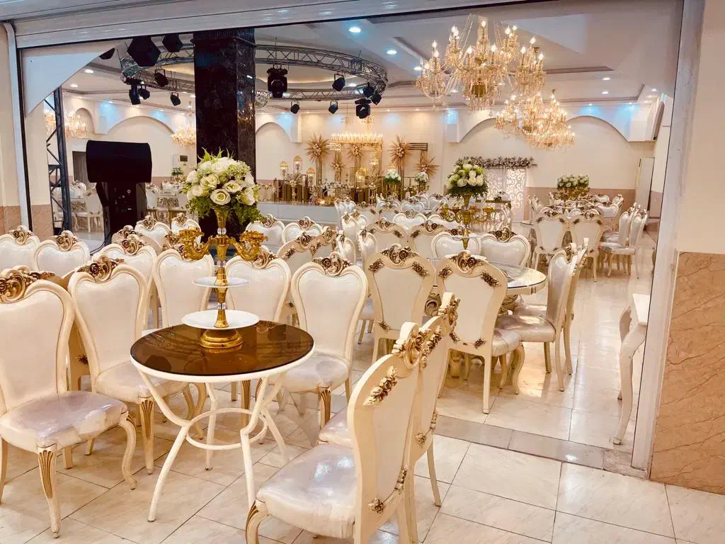 ازدواج آسان خانم طرفیvip ارزانترین و باکیفیت ترین|خدمات پذیرایی، مراسم|اهواز, کمپلو جنوبی|دیوار