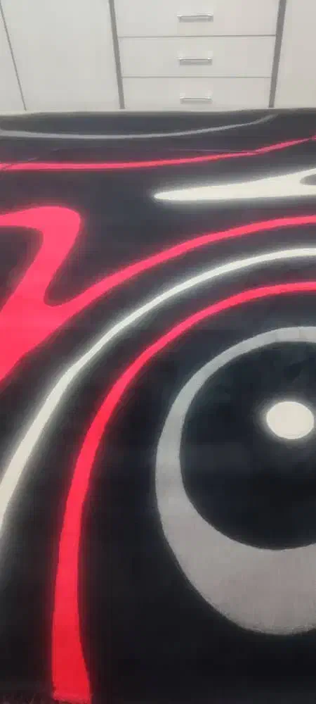 ۵تخته فرش|فرش|خرمآباد, |دیوار