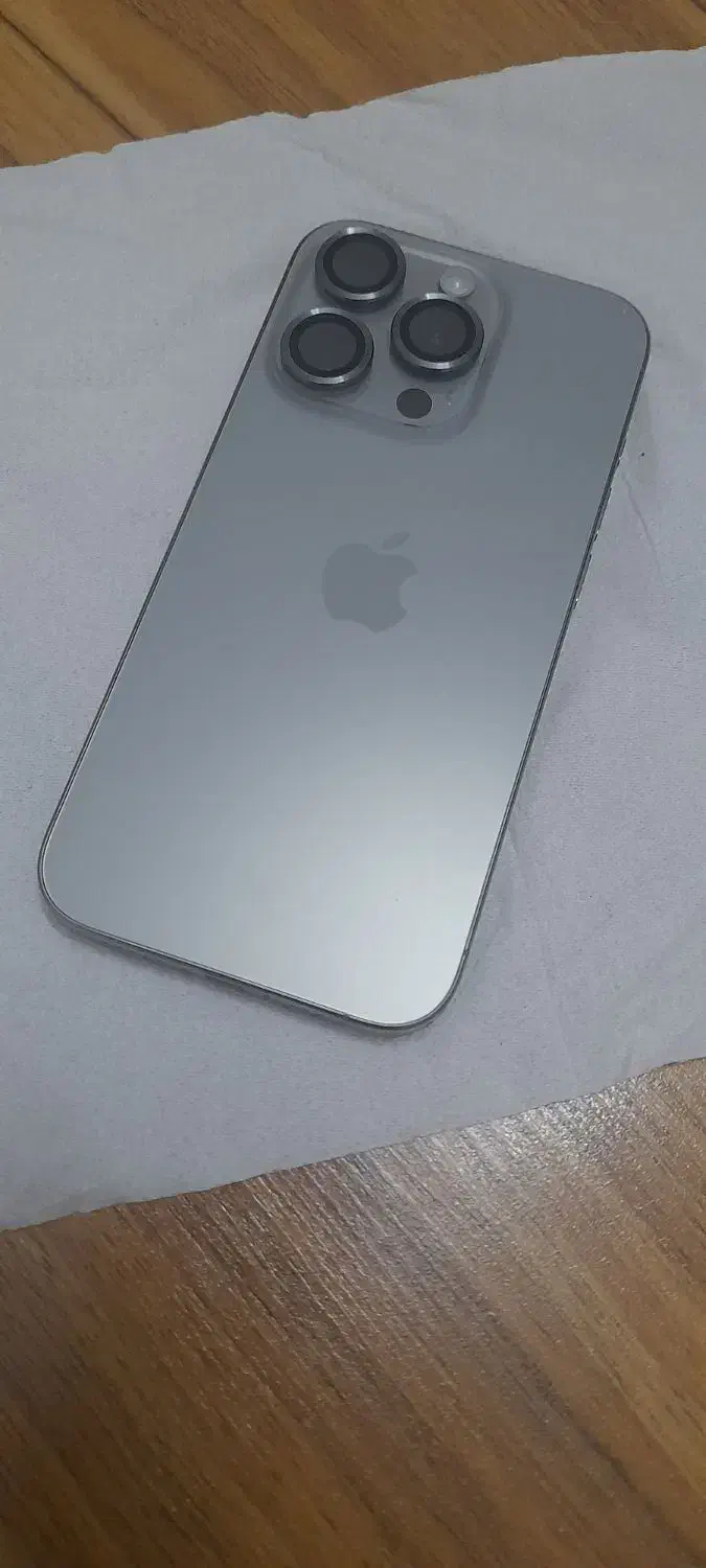 آیفون ۱۵ پرو|موبایل|بجنورد, |دیوار