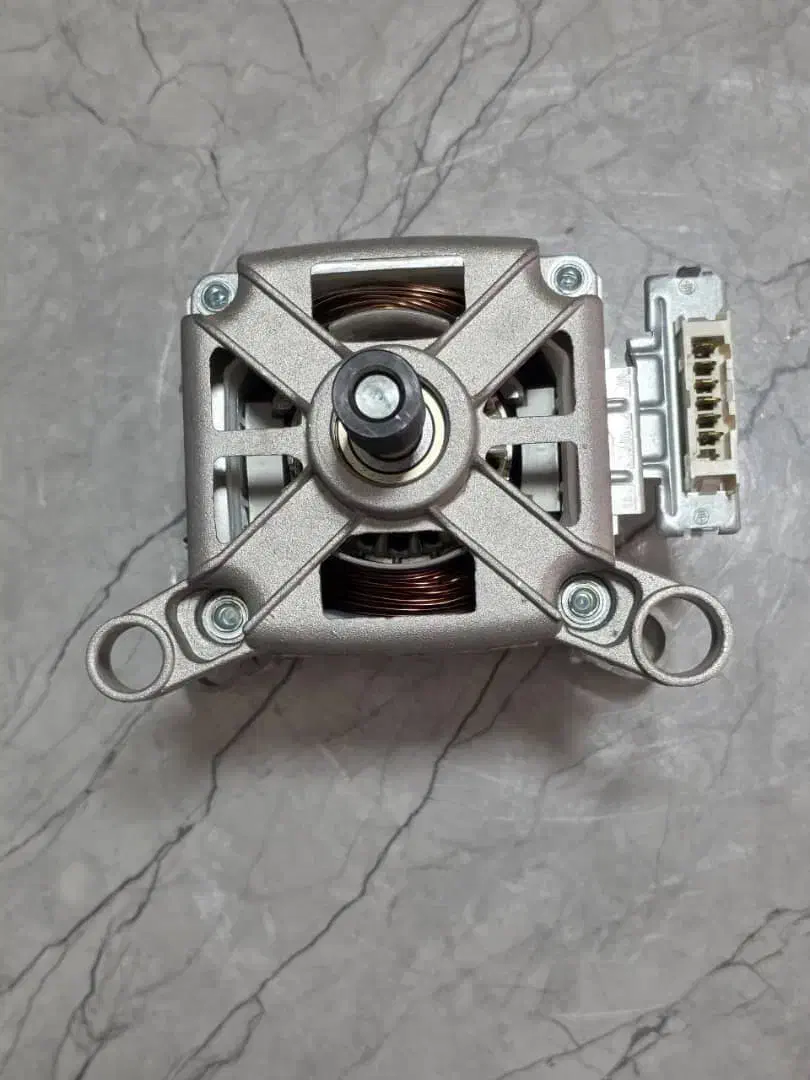 فروش قطعات لباسشویی و بخاری|ماشین لباسشویی و خشککن لباس|کبودرآهنگ, |دیوار