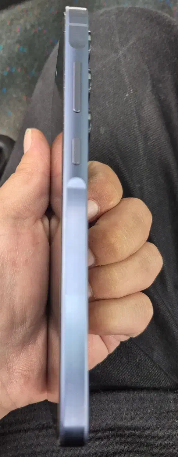 گوشی سامسونگ a55 در حد نو|موبایل|کرج, کیانمهر|دیوار