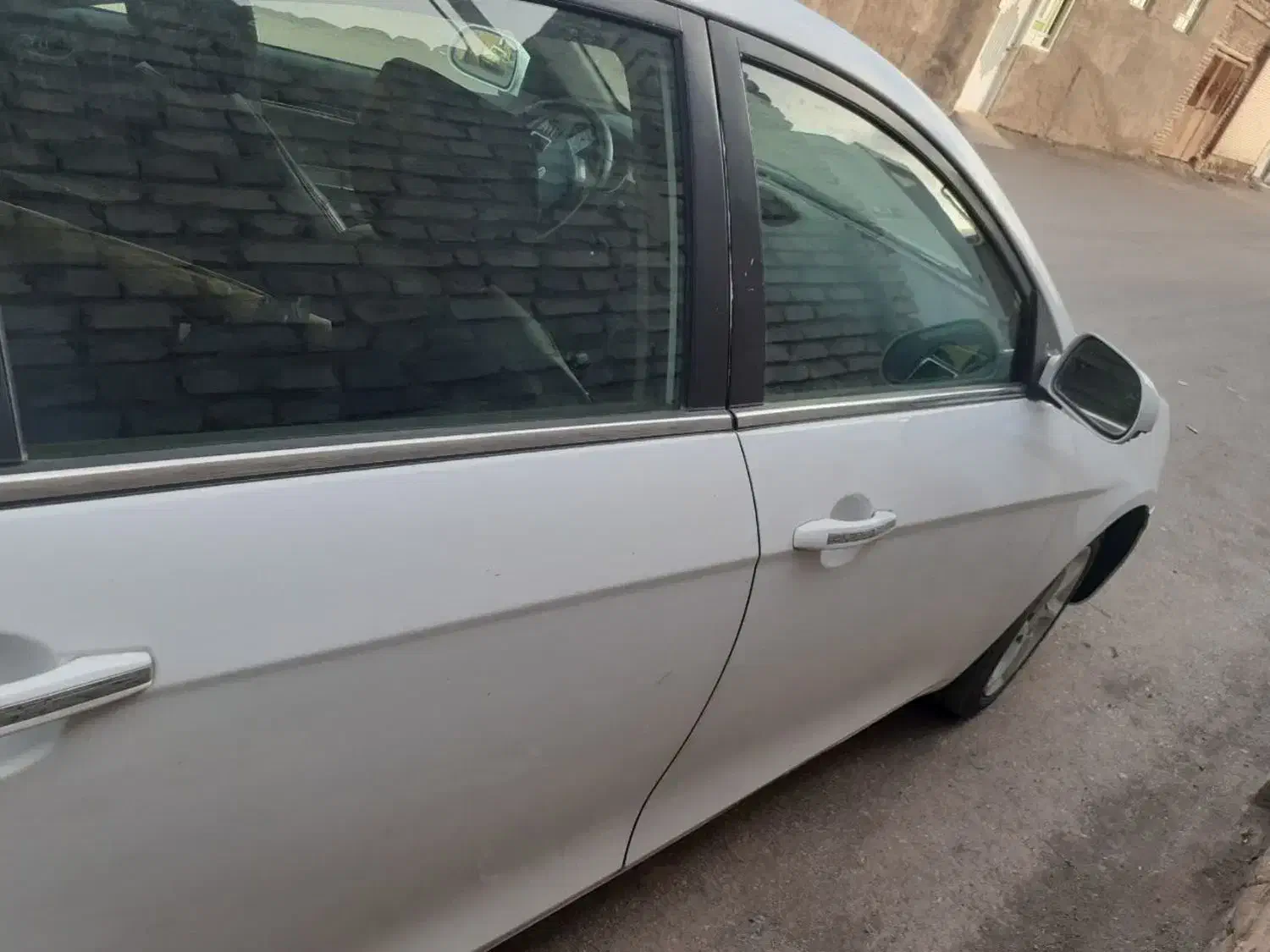 جیلی ام گرند سون اتومات مدل2014|خودرو سواری و وانت|رفسنجان, |دیوار