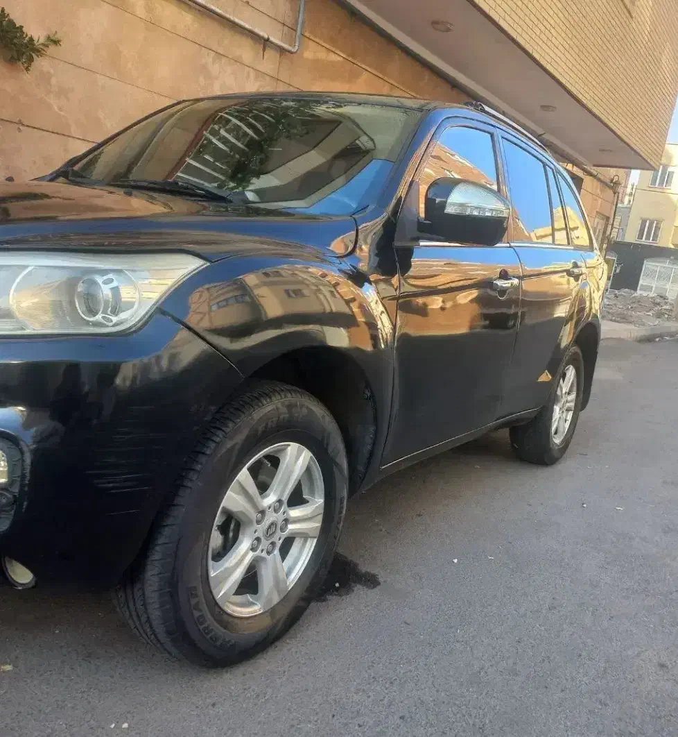 فروش لیفانx60 مدل 1393 به صورت اقساط|خودرو سواری و وانت|تهران, نارمک|دیوار