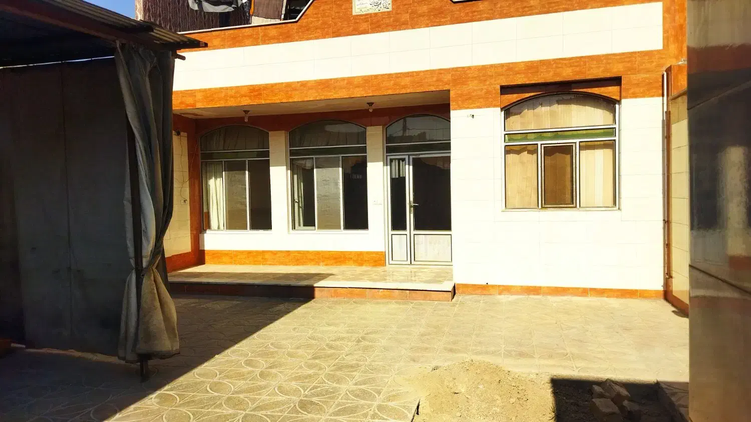 اجازه منزل|اجارهٔ خانه و ویلا|مبارکه, |دیوار