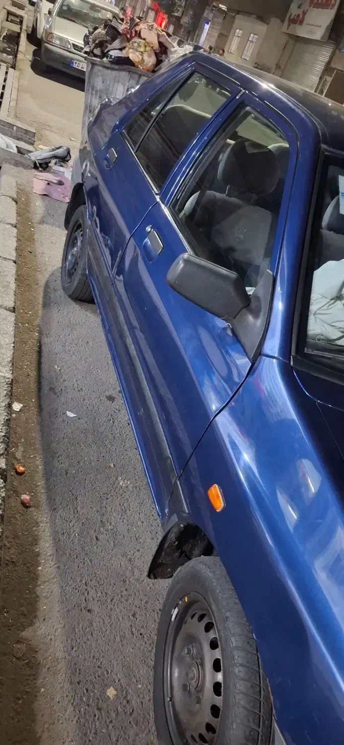 پراید ۱۳۱|خودرو سواری و وانت|کوهدشت, |دیوار