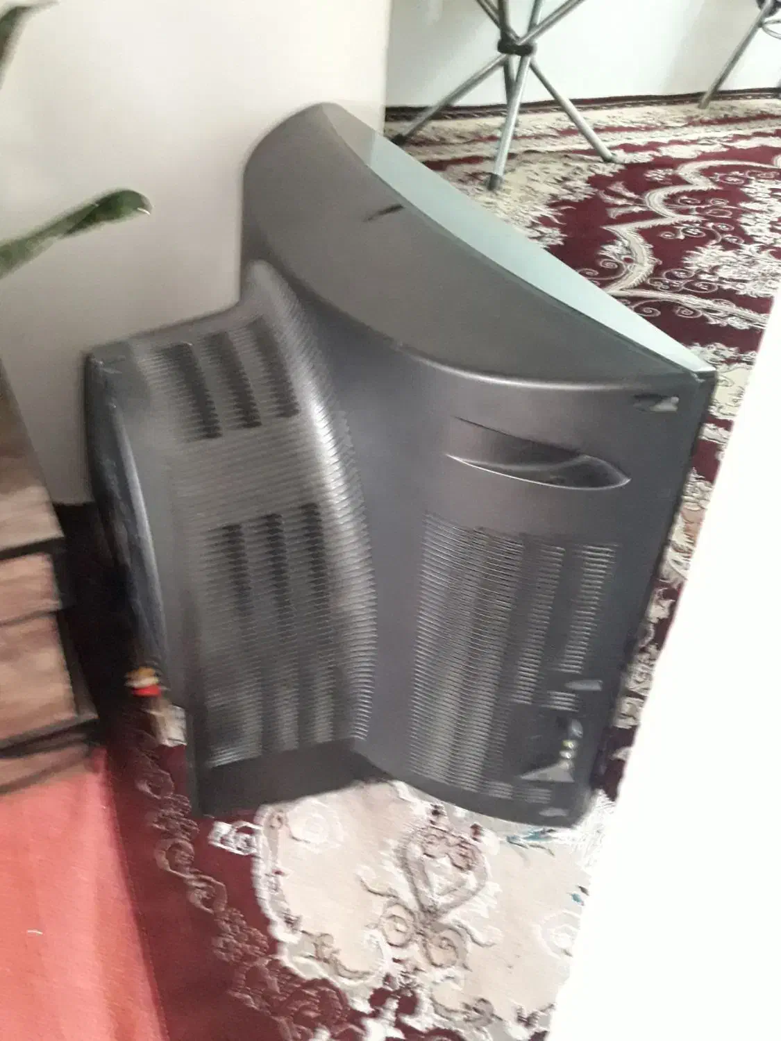 تی‌وی ۲۹سامسونگ|تلویزیون و پروژکتور|گرگان, |دیوار