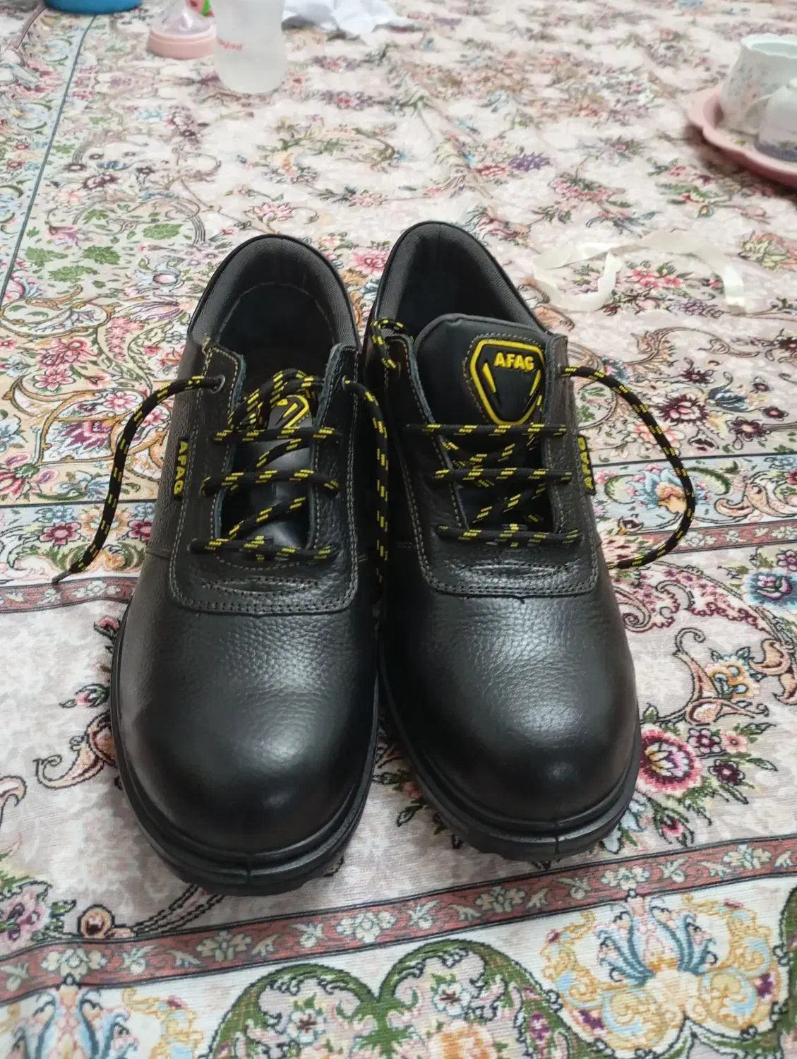 کفش سایز ۴۴ نو نو|کیف، کفش، کمربند|تبریز, |دیوار