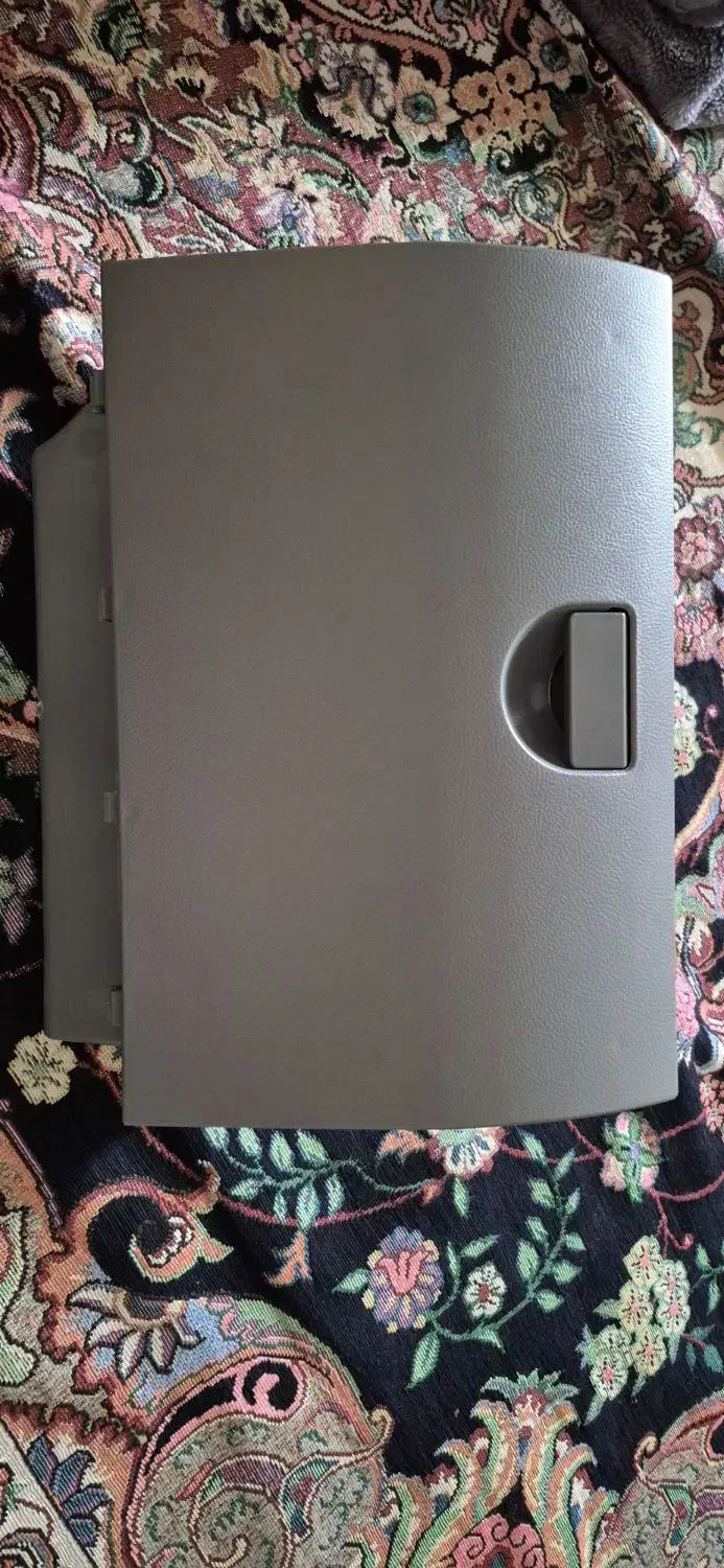 داشبورد پراید۱۳۱|قطعات یدکی و لوازم جانبی|قدس, شهر‌قدس|دیوار