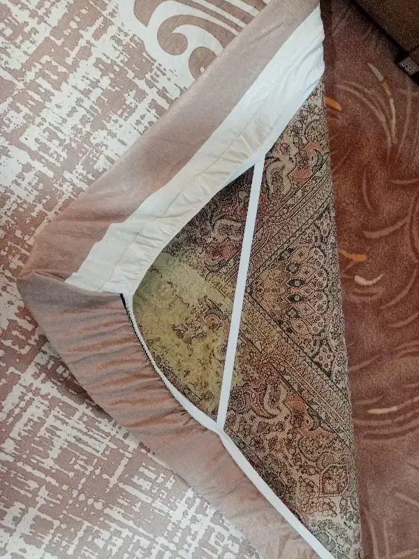 روفرشی کشدار نو نو|روفرشی|نیشابور, شهرک رضوی|دیوار