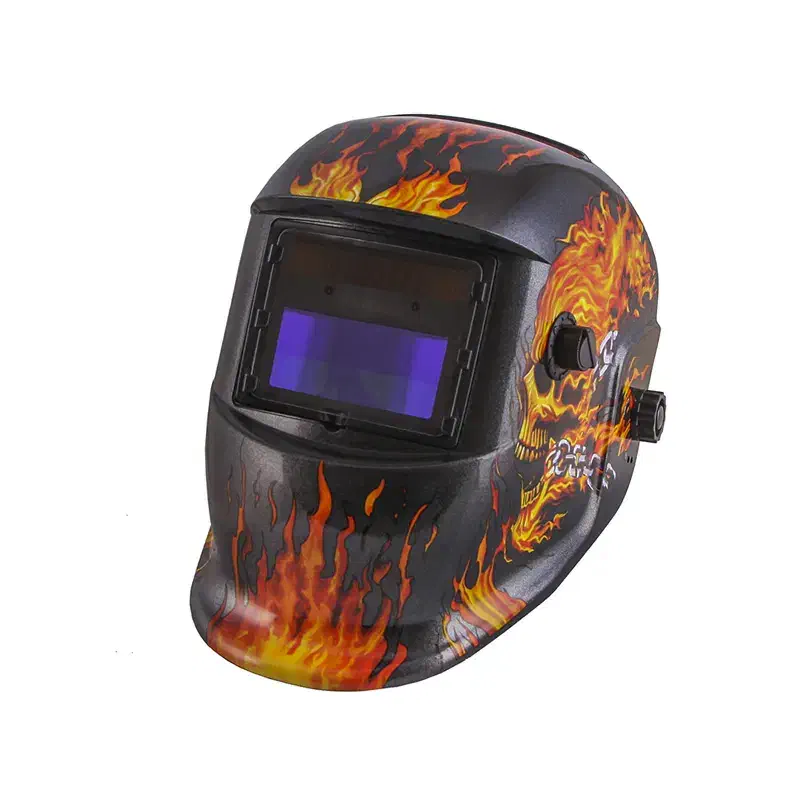 کلاه ماسک جوشکاری دستگاه جوش در ابزار سناتور|مصالح و تجهیزات ساختمان|اصفهان, کشاورزی|دیوار