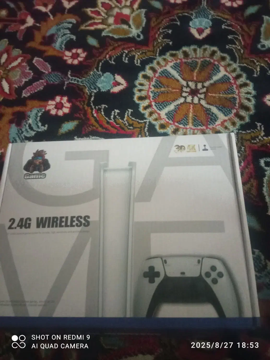 کنسول بازی|کنسول، بازی ویدئویی و آنلاین|فامنین, |دیوار