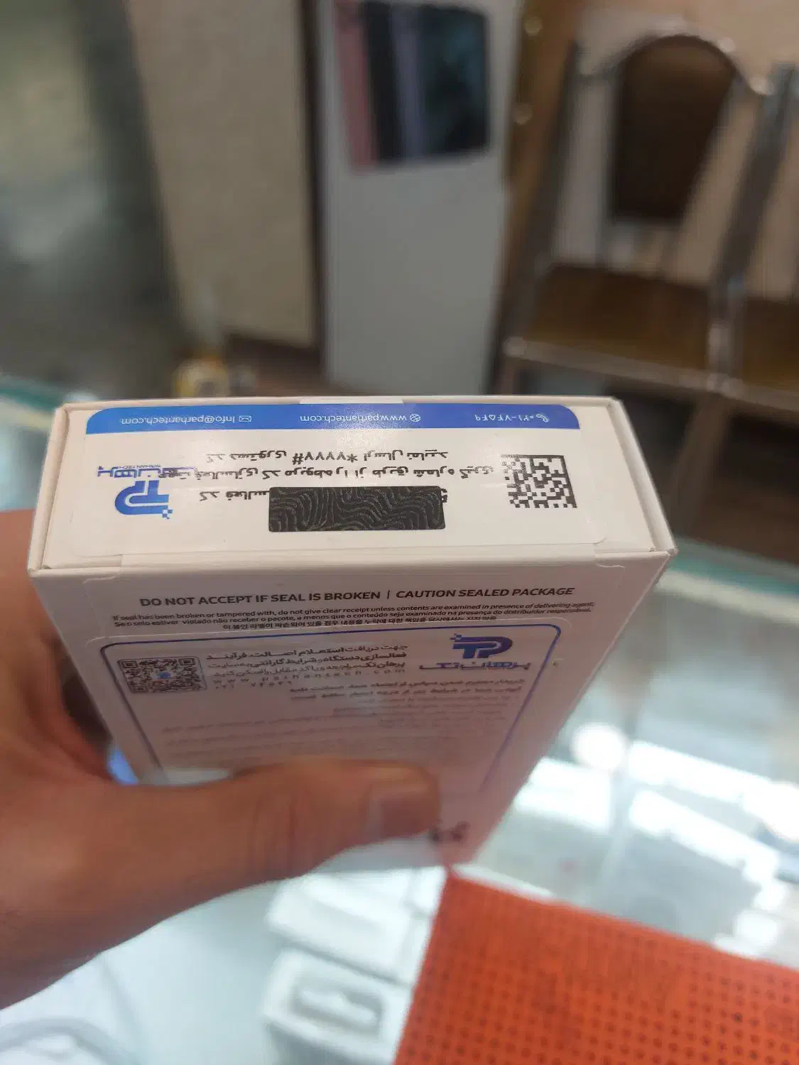 سامسونگ گلکسی A15|موبایل|تهران, فردوس|دیوار