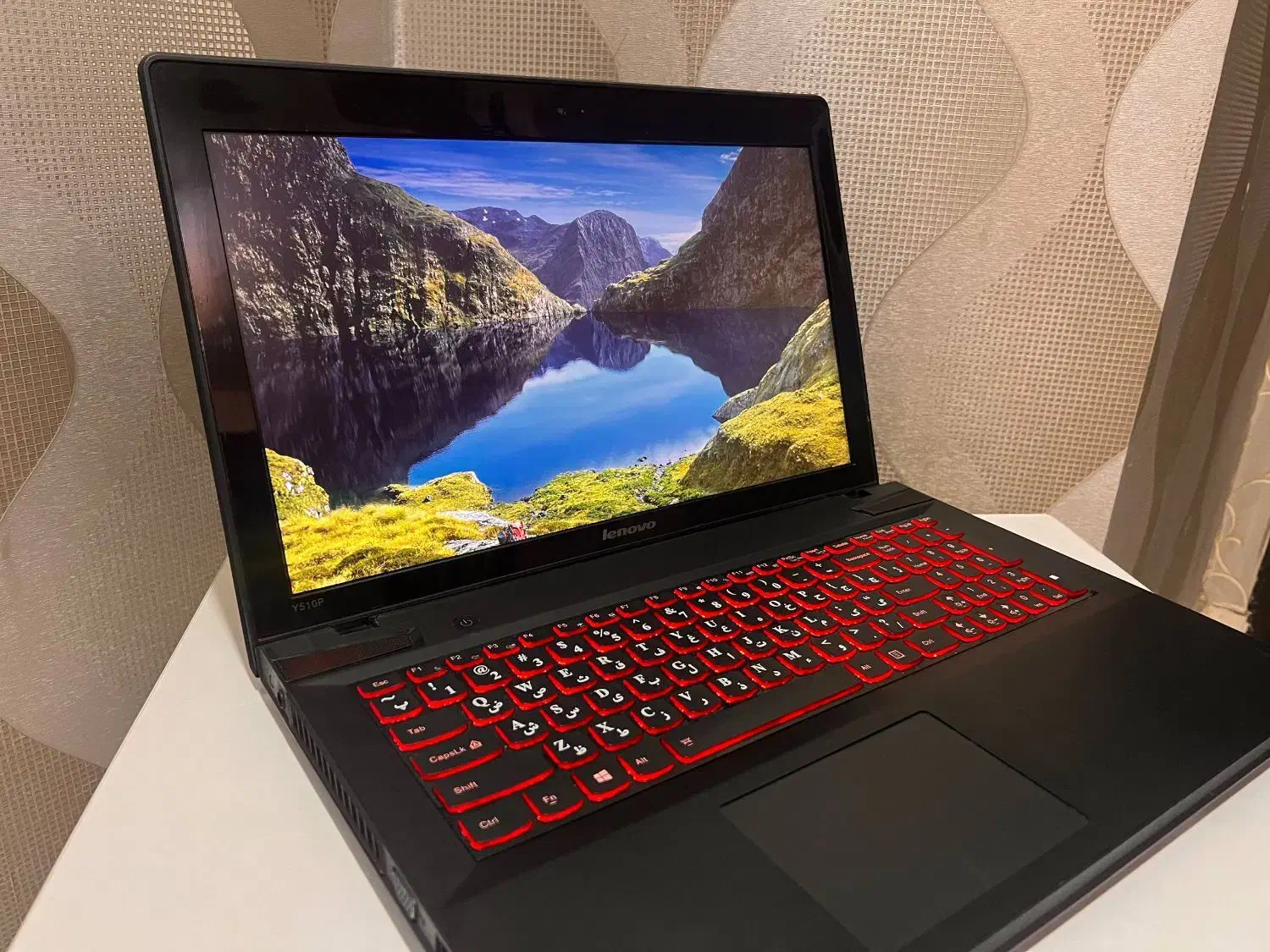 لپ تاپ گیمینگ|رایانه همراه|تبریز, |دیوار