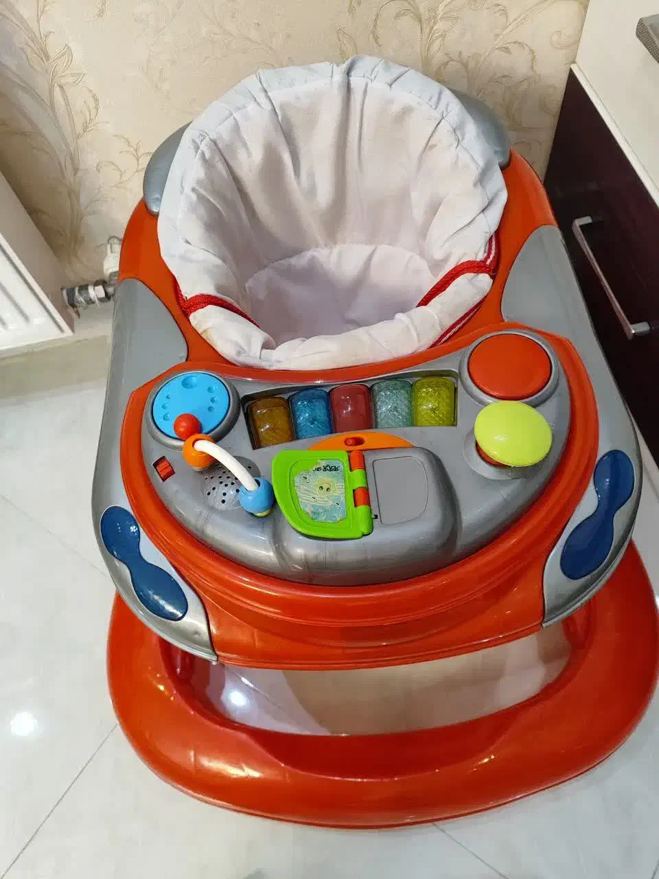 روروئک|اسباب و اثاث بچه|اسلام‌شهر, شهرک قائمیه|دیوار